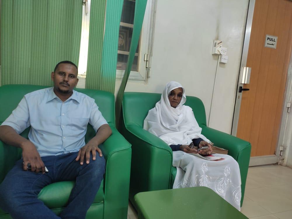 الغرف الصناعية: بحث اليات تطوير الصناعات الجلدية مع شركة الاماتونج الغرف الصناعية: بحث اليات تطوير الصناعات الجلدية مع شركة الاماتونج