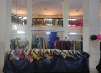 افتتاح أكبر مصنع لجودة المنتجات الجلدية بالسودان افتتاح أكبر مصنع لجودة المنتجات الجلدية بالسودان