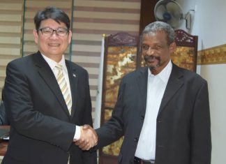 خلق مواءمة بين نظامي التعليم العالي بالسودان وجامعة(UCSI) الماليزية خلق مواءمة بين نظامي التعليم العالي بالسودان وجامعة(UCSI) الماليزية