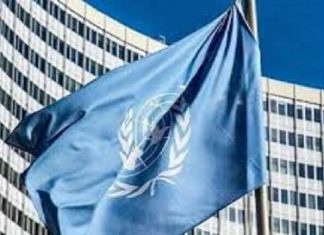 الجمعية العامة للأمم المتحدة تنعقد الثلاثاء وسط أزمات تعصف بالعالم الجمعية العامة للأمم المتحدة تنعقد الثلاثاء وسط أزمات تعصف بالعالم