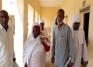 التربيةوالتعليم بنهر النيل تقف على المدارس المتأثرةبالسيول والأمطار بمحليةبربر التربيةوالتعليم بنهر النيل تقف على المدارس المتأثرةبالسيول والأمطار بمحليةبربر