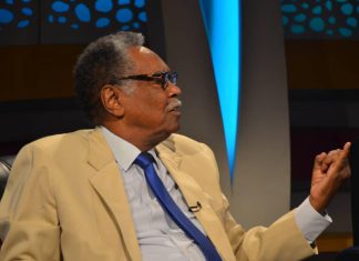 السودان.. الاتحادي الأصل يعلق على دستور المحامين: كل من هب ودب السودان.. الاتحادي الأصل يعلق على دستور المحامين: كل من هب ودب