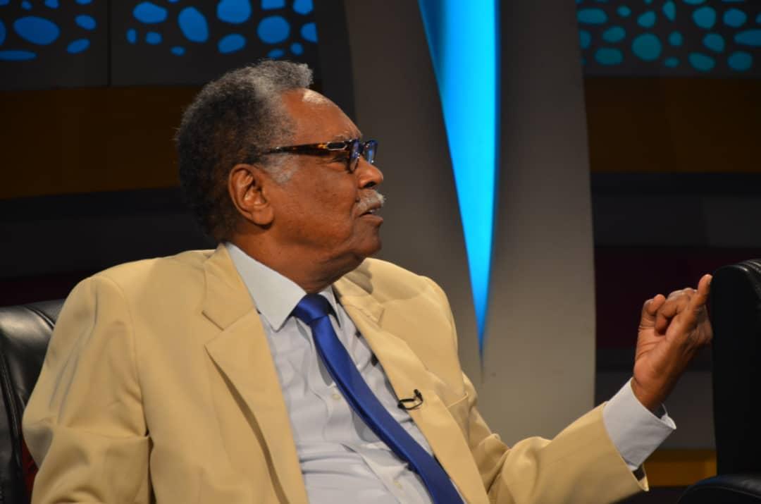 السودان.. الاتحادي الأصل يعلق على دستور المحامين: كل من هب ودب السودان.. الاتحادي الأصل يعلق على دستور المحامين: كل من هب ودب