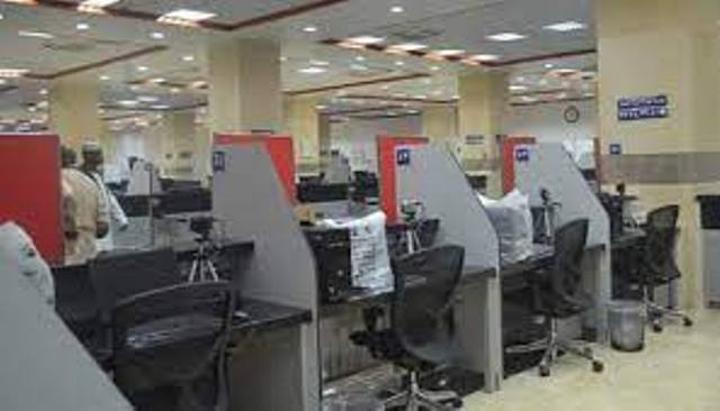 مدير مجمع خدمات الجمهور بالخرطوم: وصلنا مرحلة (Zero) جواز مدير مجمع خدمات الجمهور بالخرطوم: وصلنا مرحلة (Zero) جواز