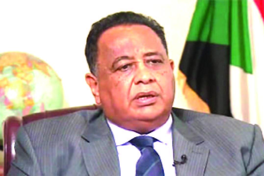 تعرُّض عربة بروفيسور إبراهيم غندور لحادث سير تعرُّض عربة بروفيسور إبراهيم غندور لحادث سير