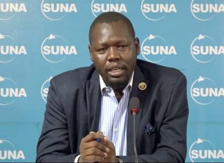 أردول:مشاركة البرهان فى أعمال الدورة 77للأمم المتحدة خطوة للامام أردول:مشاركة البرهان فى أعمال الدورة 77للأمم المتحدة خطوة للامام