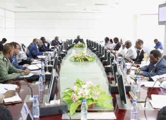 قطاع التنمية الاقتصادية بمجلس الوزراء يؤكد أهمية التحول الرقمي قطاع التنمية الاقتصادية بمجلس الوزراء يؤكد أهمية التحول الرقمي