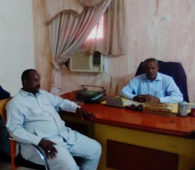 الجزيرة:تنسيق بين صندوق رعاية الطلاب والثقافة والإعلام الجزيرة:تنسيق بين صندوق رعاية الطلاب والثقافة والإعلام