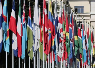 بمشاركة وفد السودان فعاليات الأمم المتحدة تتواصل ليومها الثالث بمشاركة وفد السودان فعاليات الأمم المتحدة تتواصل ليومها الثالث