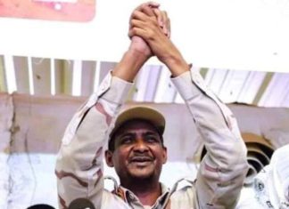 “حميدتي” يُؤمِّن بإدخال مادة التربية الوطنية في المناهج الدراسية “حميدتي” يُؤمِّن بإدخال مادة التربية الوطنية في المناهج الدراسية