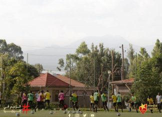 تونسي المريخ في الخرطوم تونسي المريخ في الخرطوم