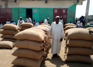 اسعار المحاصيل بسوق الدمازين اسعار المحاصيل بسوق الدمازين