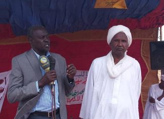 والي الخرطوم: ترتيبات لمراجعة إجراءات منح القطع السكنية والزراعية والي الخرطوم: ترتيبات لمراجعة إجراءات منح القطع السكنية والزراعية