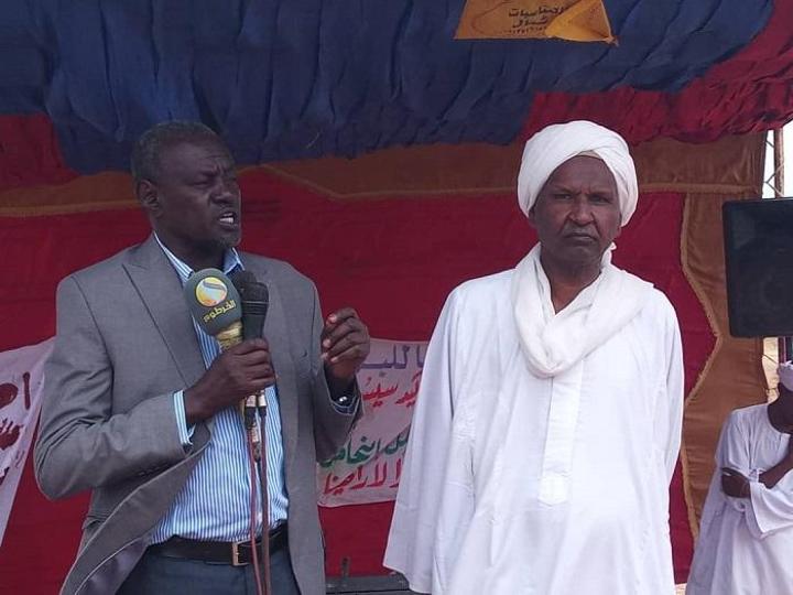 والي الخرطوم: ترتيبات لمراجعة إجراءات منح القطع السكنية والزراعية والي الخرطوم: ترتيبات لمراجعة إجراءات منح القطع السكنية والزراعية