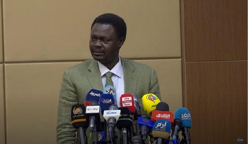 حكومة اقليم دارفور تصف زيارتها لقطر بالناجحة حكومة اقليم دارفور تصف زيارتها لقطر بالناجحة