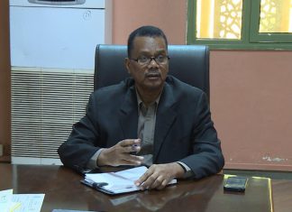 مفوضية الاستثمار تَعكُف على إعداد ضوابِط ومعايير تخصيص الاراضي مفوضية الاستثمار تَعكُف على إعداد ضوابِط ومعايير تخصيص الاراضي