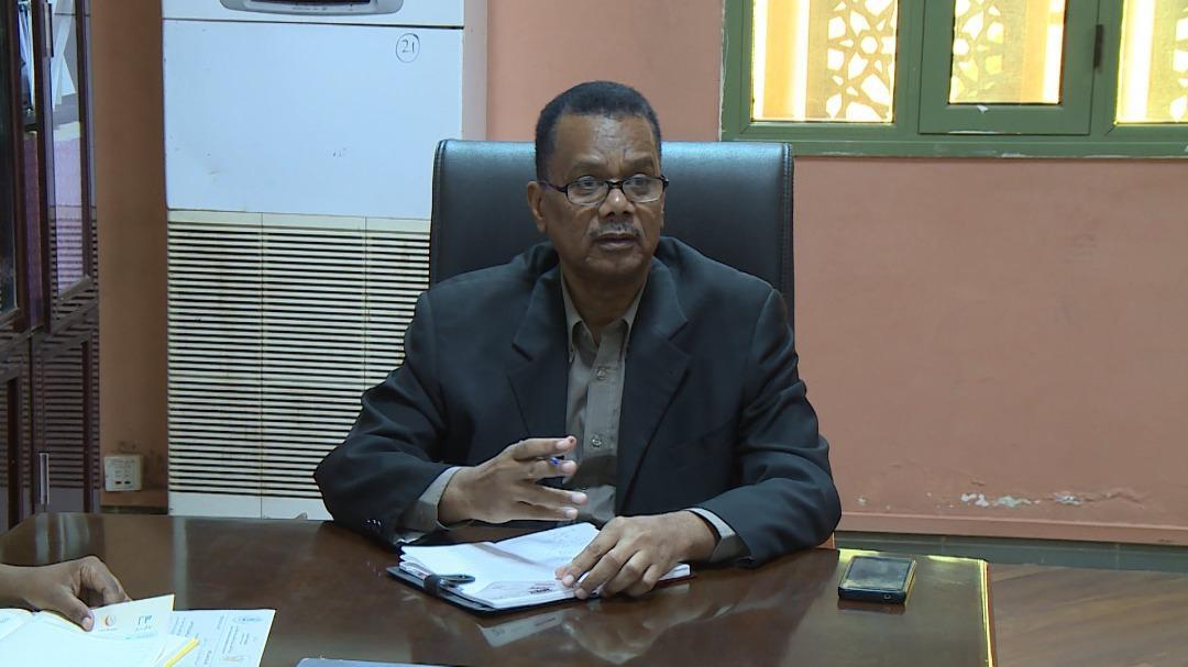 مفوضية الاستثمار تَعكُف على إعداد ضوابِط ومعايير تخصيص الاراضي مفوضية الاستثمار تَعكُف على إعداد ضوابِط ومعايير تخصيص الاراضي