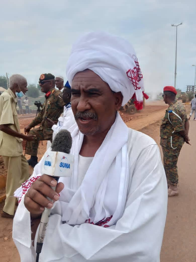 الرعاية الاجتماعية بالجزيرة:أزمة السيول والأمطار وحدت الجهود الرسمية والشعبية الرعاية الاجتماعية بالجزيرة:أزمة السيول والأمطار وحدت الجهود الرسمية والشعبية