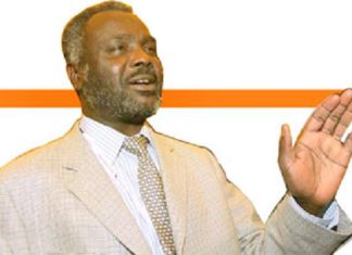 جبريل إبراهيم: العسكر لن يعودوا للثكنات إلا بعد قيام الانتخابات جبريل إبراهيم: العسكر لن يعودوا للثكنات إلا بعد قيام الانتخابات