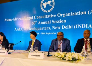 وزير العدل يؤكد سعي السودان لإقامة مجتمع القانون والعدالة وزير العدل يؤكد سعي السودان لإقامة مجتمع القانون والعدالة
