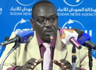 انعقاد الهيئة القيادية لحزب الشعب الفدرالي انعقاد الهيئة القيادية لحزب الشعب الفدرالي