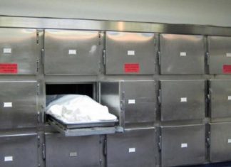 السودان: تخوف من انتشار الطاعون بسبب الجثث المتكدسة السودان: تخوف من انتشار الطاعون بسبب الجثث المتكدسة