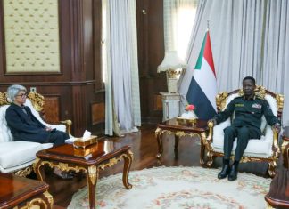 الاتحاد الأوروبي يدعو الأطراف السياسية إلي تسريع وتيرة التفاوض الاتحاد الأوروبي يدعو الأطراف السياسية إلي تسريع وتيرة التفاوض