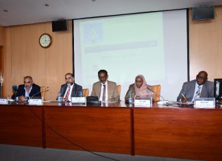 خبراء إقتصاديون ينتقدون عدم كفاءة السوق العقاري في السودان خبراء إقتصاديون ينتقدون عدم كفاءة السوق العقاري في السودان