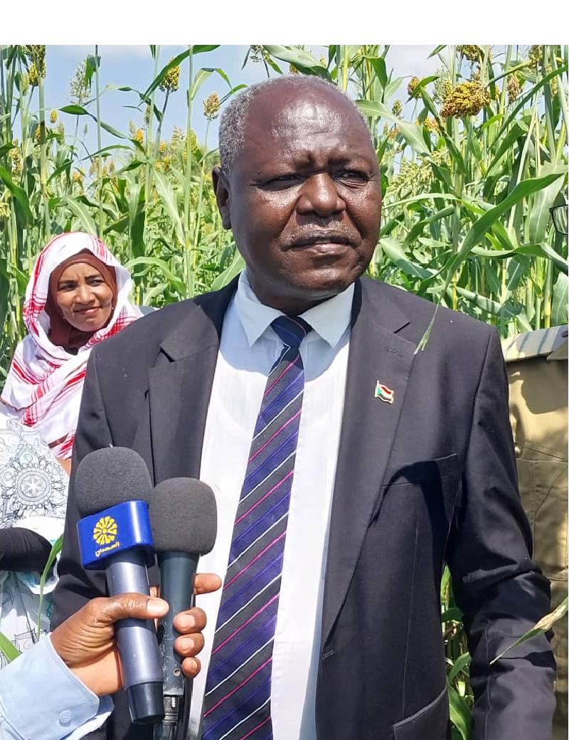 جراهام : يعلن مجمع سدي أعالي عطبرة وستيت مقصداً سياحياً جراهام : يعلن مجمع سدي أعالي عطبرة وستيت مقصداً سياحياً