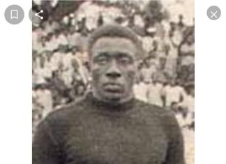 الشباب والرياضة تعزي الرياضيين في وفاة كابتن السودان سبت دودو الشباب والرياضة تعزي الرياضيين في وفاة كابتن السودان سبت دودو