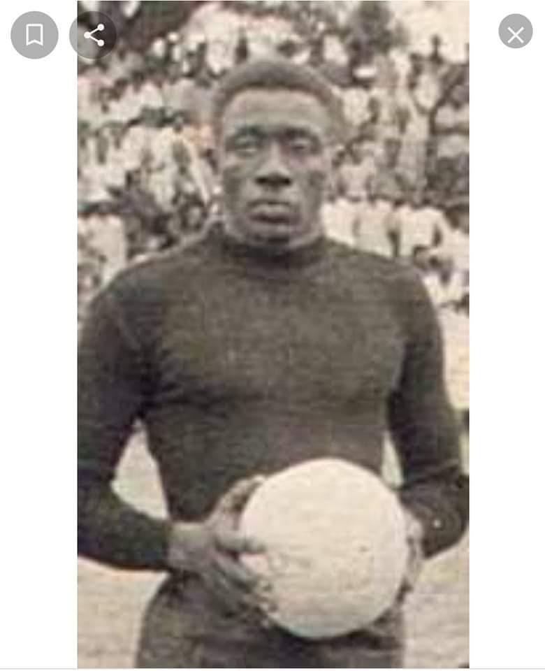 الشباب والرياضة تعزي الرياضيين في وفاة كابتن السودان سبت دودو الشباب والرياضة تعزي الرياضيين في وفاة كابتن السودان سبت دودو