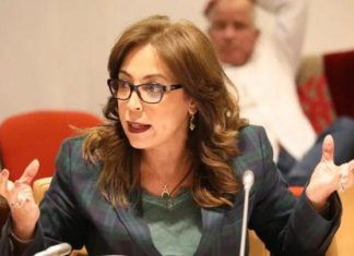 فضيحة تهز مجلس مدينة الرباط.. شقق في قلب “أكدال” بـ80 درهما فقط فضيحة تهز مجلس مدينة الرباط.. شقق في قلب "أكدال" بـ80 درهما فقط