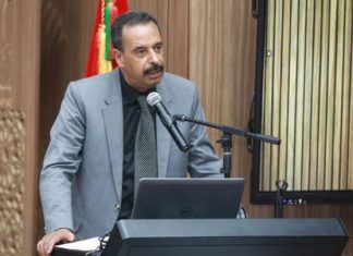 بنطلحة يكتب: دولة البيرو وغرائبية اتخاذ القرار.. بنطلحة يكتب: دولة البيرو وغرائبية اتخاذ القرار..