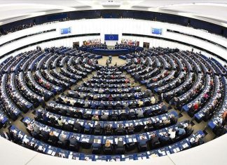 نائبة رئيسة البرلمان الأوروبي تدعو إلى شراكة أكثر عمقا مع المغرب نائبة رئيسة البرلمان الأوروبي تدعو إلى شراكة أكثر عمقا مع المغرب