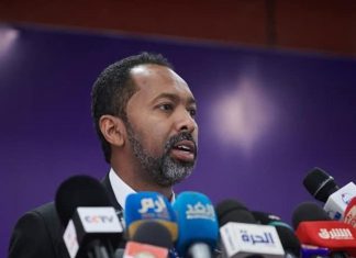 خالد عمر يقدم اعترافات وشهادات مثيرة .. القنابل الملغمة لتفكيك منظومة حكم البشير خالد عمر يقدم اعترافات وشهادات مثيرة .. القنابل الملغمة لتفكيك منظومة حكم البشير