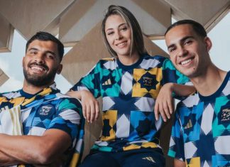 المغرب يتهم أديداس بنسب الزليج المغربي للجزائر المغرب يتهم أديداس بنسب الزليج المغربي للجزائر