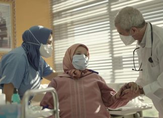 فيروس كورونا: تسجيل 15 إصابة جديدة في 24 ساعة الأخيرة فيروس كورونا: تسجيل 15 إصابة جديدة في 24 ساعة الأخيرة