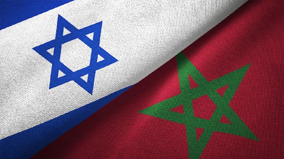 توقيع اتفاقية للتعاون العلمي بين جامعة محمد السادس متعددة التخصصات التقنية وجامعة بار إيلان بتل أبيب توقيع اتفاقية للتعاون العلمي بين جامعة محمد السادس متعددة التخصصات التقنية وجامعة بار إيلان بتل أبيب