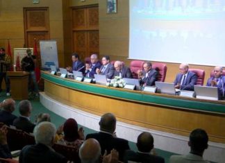 بالفيديو: مجلس الشامي يكشف بطنجة عن توصياته حول التهيئة المستدامة للساحل بالفيديو: مجلس الشامي يكشف بطنجة عن توصياته حول التهيئة المستدامة للساحل