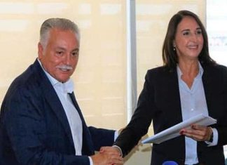 بعد اجتماعه بمنيب.. الPPS: نتدارس سبل العمل المشترك مستقبلاً بعد اجتماعه بمنيب.. الPPS: نتدارس سبل العمل المشترك مستقبلاً