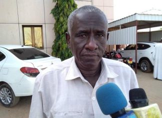 اكتمال ترتيبات بدء العام الدراسي الجديد بالنيل الابيض الأحد المقبل اكتمال ترتيبات بدء العام الدراسي الجديد بالنيل الابيض الأحد المقبل