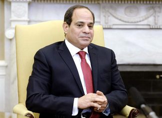 قرار من السلطات المصرية بشأن فترة الإقامة للسودانيين قرار من السلطات المصرية بشأن فترة الإقامة للسودانيين