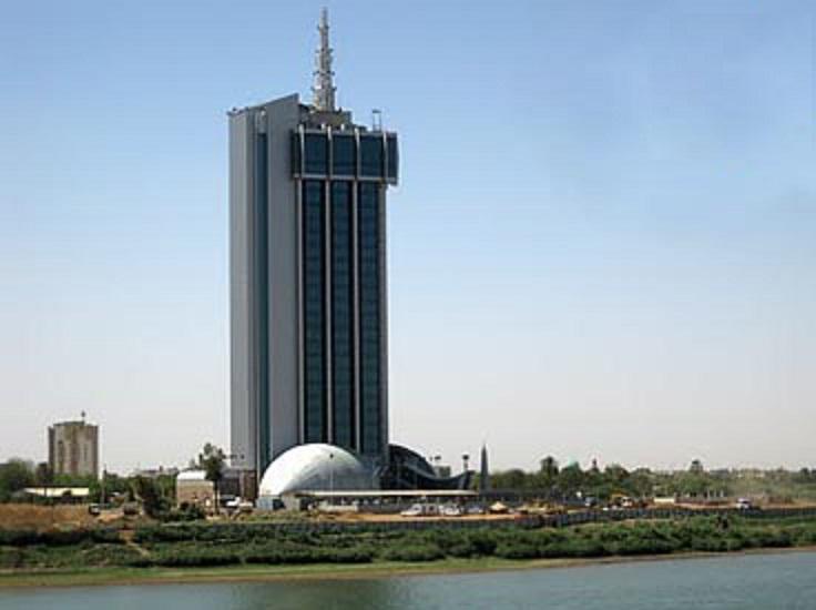 وزير الإتصالات يطالب بمراعاة احتياجات الدول النامية للتطور وزير الإتصالات يطالب بمراعاة احتياجات الدول النامية للتطور