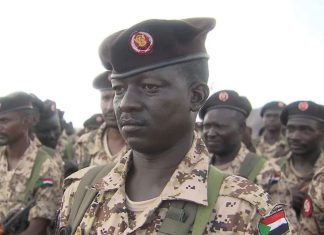 لماذا تطالب القوى السياسية بهيكلة الجيش؟ لماذا تطالب القوى السياسية بهيكلة الجيش؟