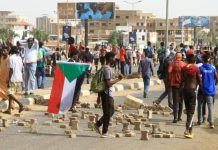 مشروع دستور انتقالي لإنهاء الانقلاب في السودان مشروع دستور انتقالي لإنهاء الانقلاب في السودان