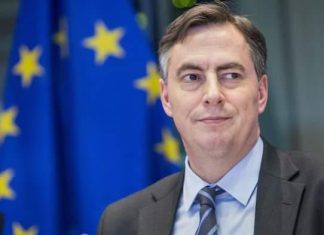 وفد أوروبي يزور السودان نهاية الأسبوع وفد أوروبي يزور السودان نهاية الأسبوع