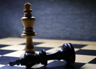 كيف تنتصر إذا ما هُزمت؟ كيف تنتصر إذا ما هُزمت؟