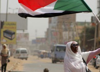 المأزق السوداني بين سردية “قحت” وجذرية الشيوعيين المأزق السوداني بين سردية "قحت" وجذرية الشيوعيين