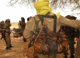 أفريكا أنتليجنس: توقف المفاوضات بين الخرطوم ومليشيات دارفور في ليبيا