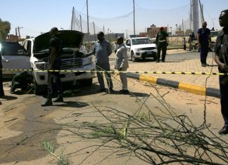 هل يدخل السودان مرحلة الإغتيالات السياسية؟ هل يدخل السودان مرحلة الإغتيالات السياسية؟